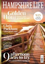 Hampshire Life Magazine 1