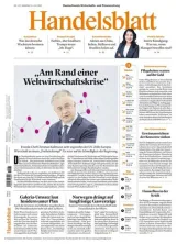 Handelsblatt (Saksa) 1