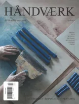 Handvaerk Magazine 1