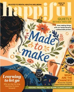 Happiful Magazine