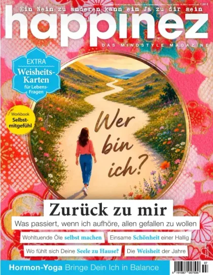 Happinez (Saksa)