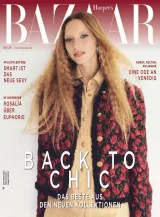 Harpers Bazaar (Saksa) 1