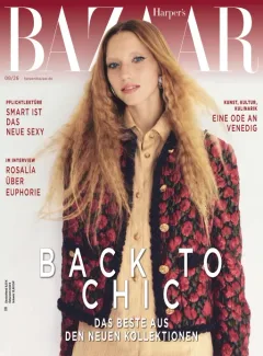 Harpers Bazaar (Saksa)