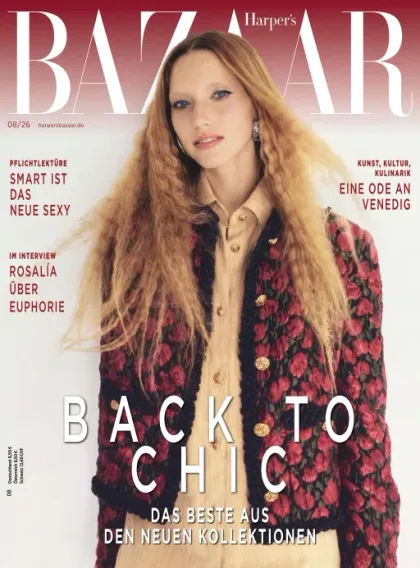 Harpers Bazaar (Saksa)