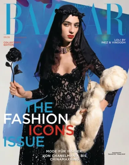 Harpers Bazaar (Saksa)