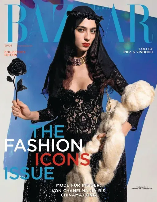 Harpers Bazaar (Saksa)
