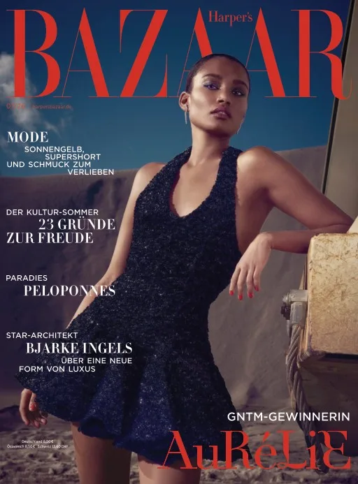 Harpers Bazaar (Saksa)