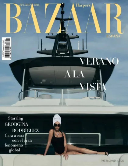 Harper's Bazaar (Espanja)