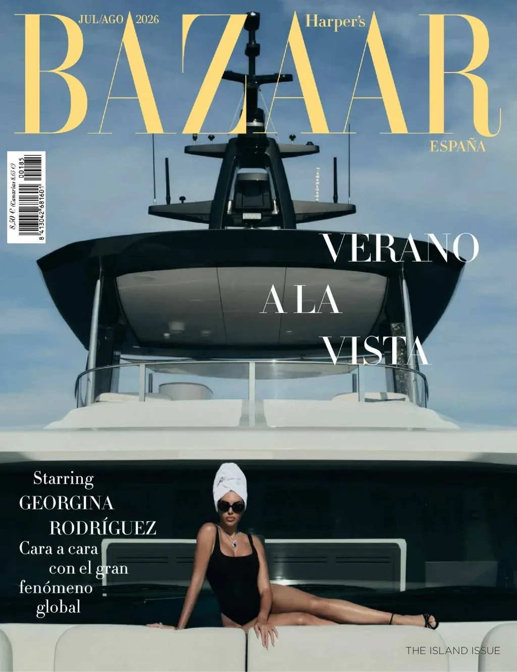 Harper's Bazaar (Espanja)