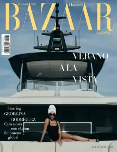Harper's Bazaar (Espanja)