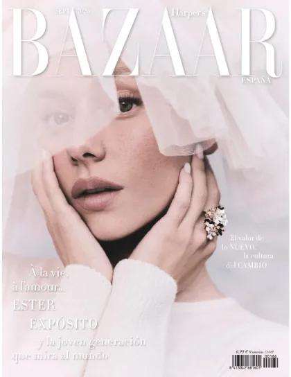 Harper's Bazaar (Espanja)