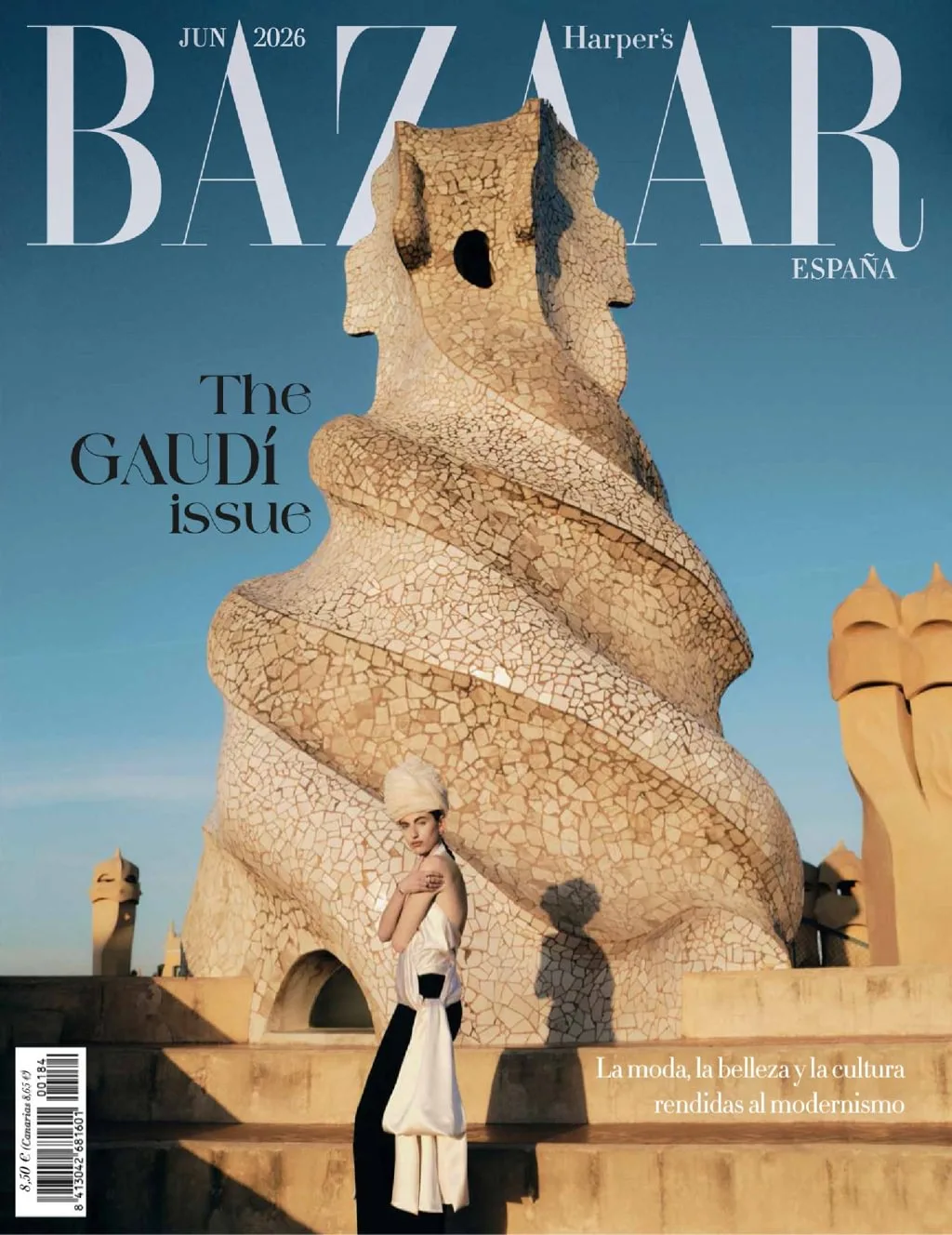 Harper's Bazaar (Espanja)