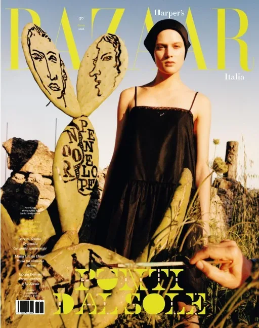 Harper's Bazaar (Italia)