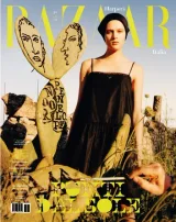Harper's Bazaar (Italia) 1