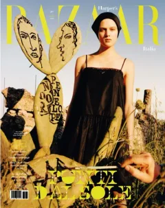 Harper's Bazaar (Italia)