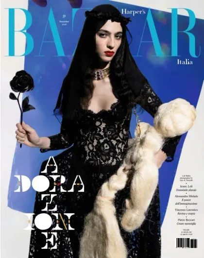 Harper's Bazaar (Italia)