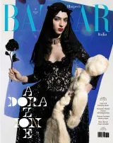 Harper's Bazaar (Italia) 1