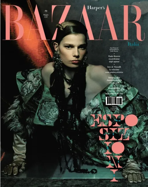 Harper's Bazaar (Italia)