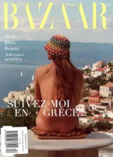 Harpers Bazaar (Ranska) 1