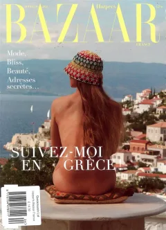 Harpers Bazaar (Ranska)