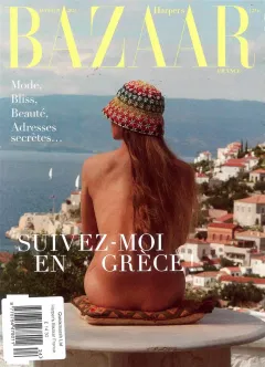 Harpers Bazaar (Ranska)
