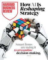 Harvard International Review Magazine 1