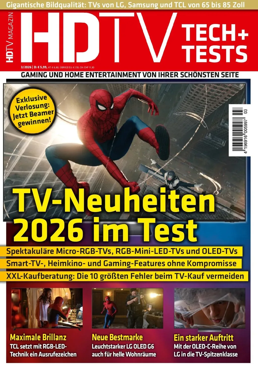 HDTV (Saksa)