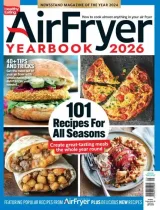 Healthy Eating Magazine 1