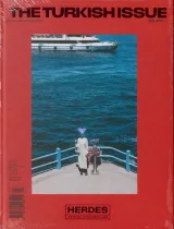 Herdes Magazine (Englanti) 1