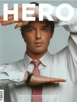 Hero Magazine 1