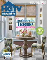 HGTV Magazine 1