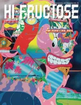 Hi Fructose Magazine 1