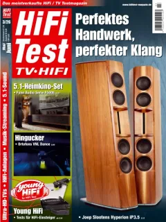 HiFi Test (Saksa)