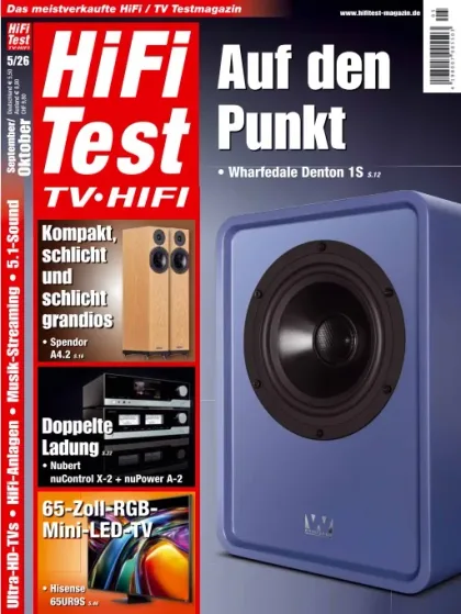 HiFi Test (Saksa)