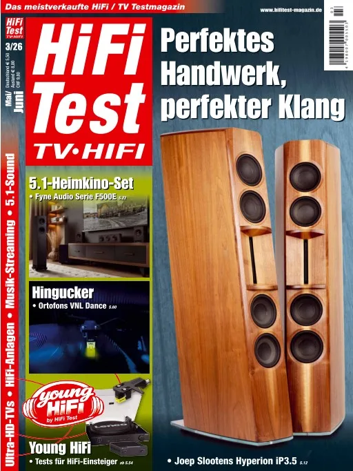 HiFi Test (Saksa)