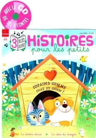 Histoires Pour Les Petits (Ranska)