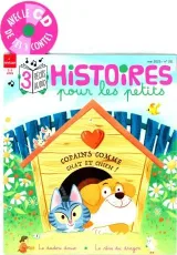 Histoires Pour Les Petits (Ranska) 1