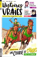 Histoires vraies (Ranska) 1