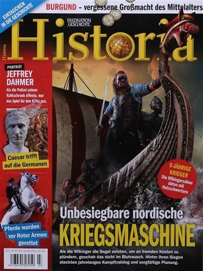 Historia (Ranska)