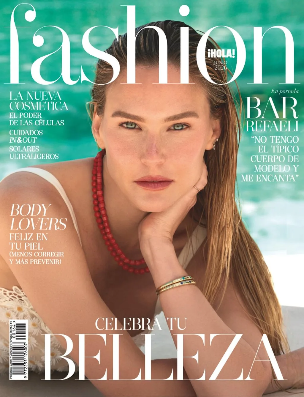 Hola Fashion (Espanja)