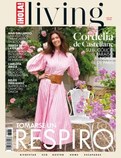 Hola Living (Espanja)