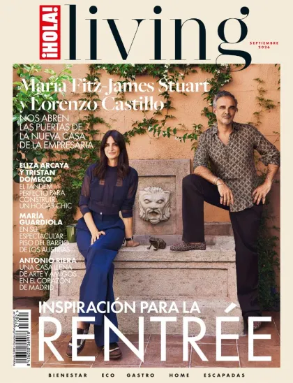 Hola Living (Espanja)