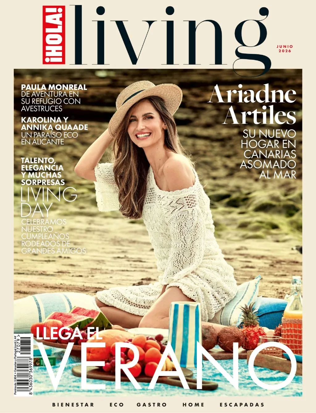 Hola Living (Espanja)