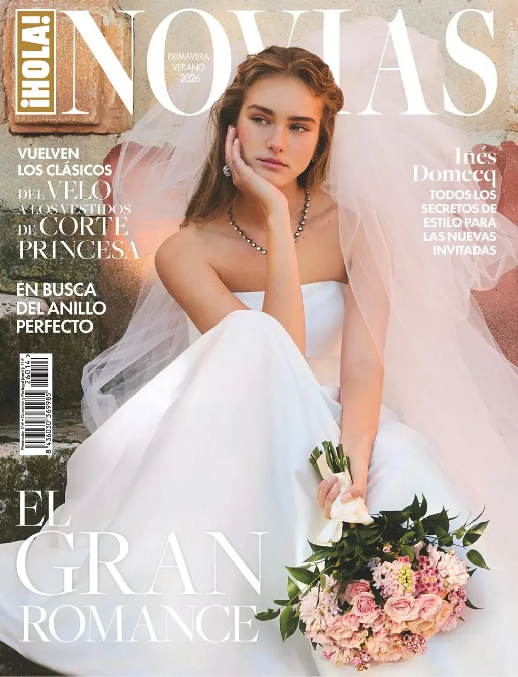 Hola Novias (Espanja)