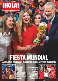 Hola (Espanja)
