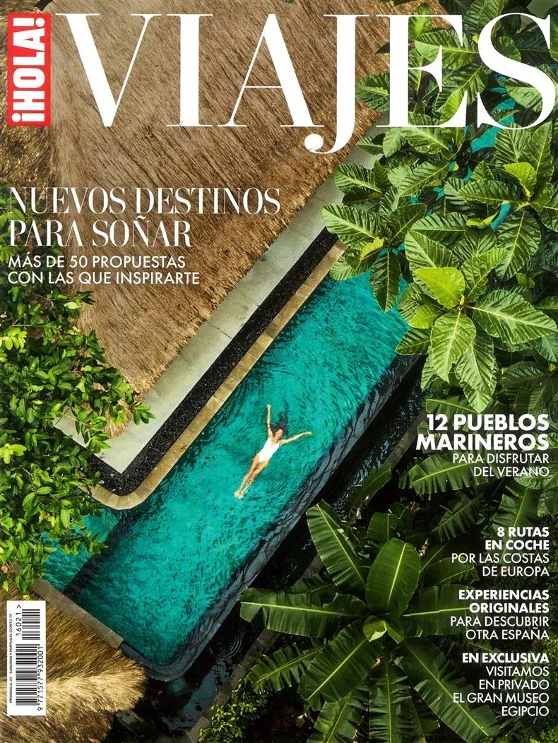 Hola Viajes (Espanja)