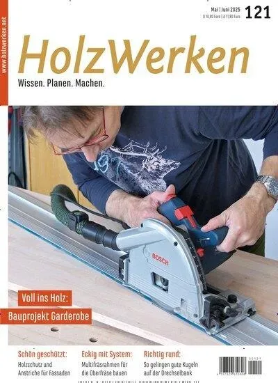 HolzWerken (Saksa)