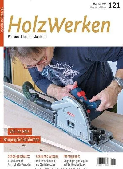 HolzWerken (Saksa)