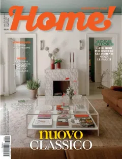 Home! (Italia)