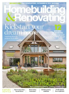 Homebuilding & Renovating Magazine